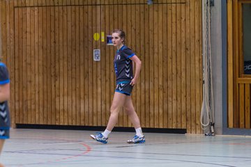 Bild 188 - B-Juniorinnen Bramstedter TS - JSG Alstertal/Norderstedt